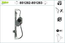 VALEO 851282